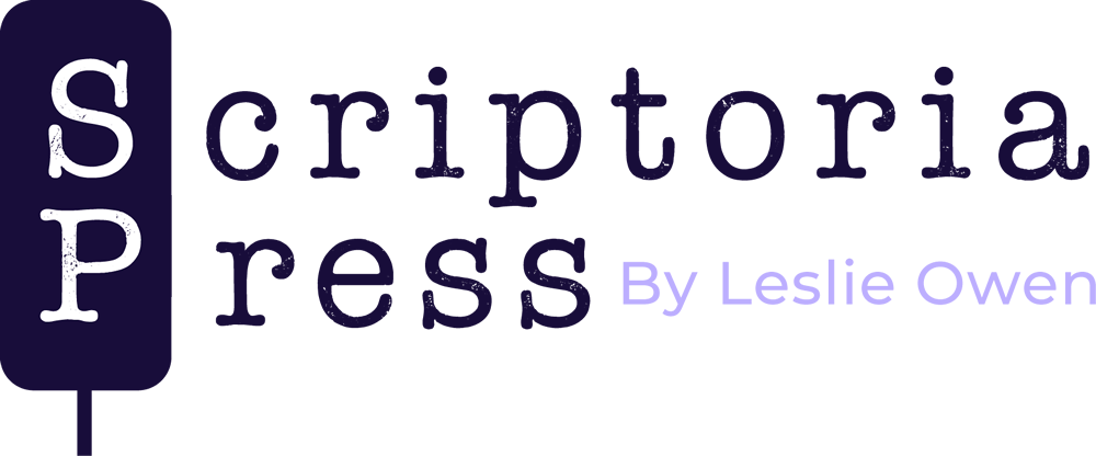 Scriptoria | Web Design